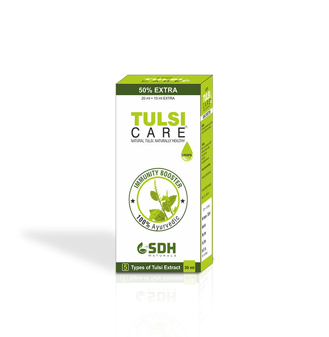 Tulsi-single