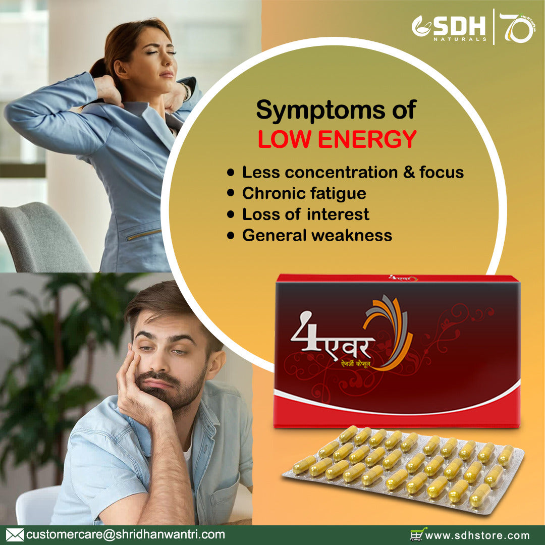 Ayurvedic Solution for seminal debility